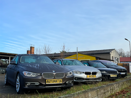 Autoforum Berlin Brandenburg